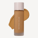 Suprême Bio-Complex Liquid Foundation