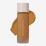Suprême Bio-Complex Liquid Foundation