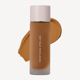 Suprême Bio-Complex Liquid Foundation