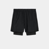 Tennis Short (with Liner)