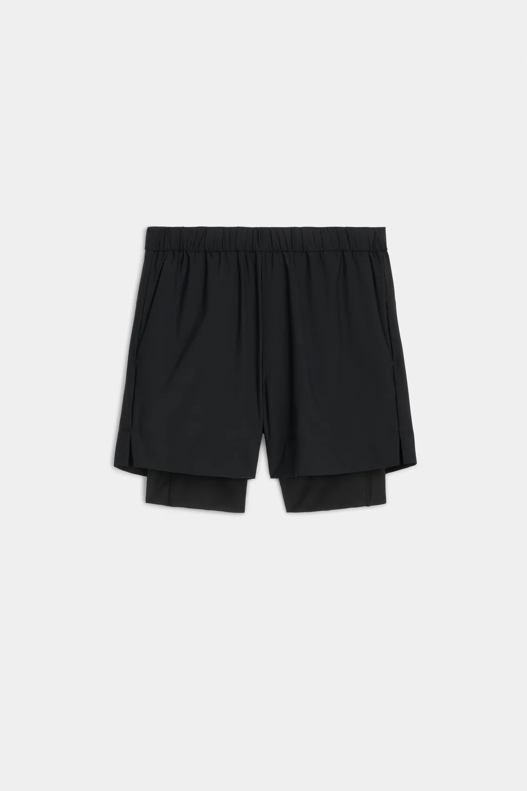 Tennis Short (with Liner)