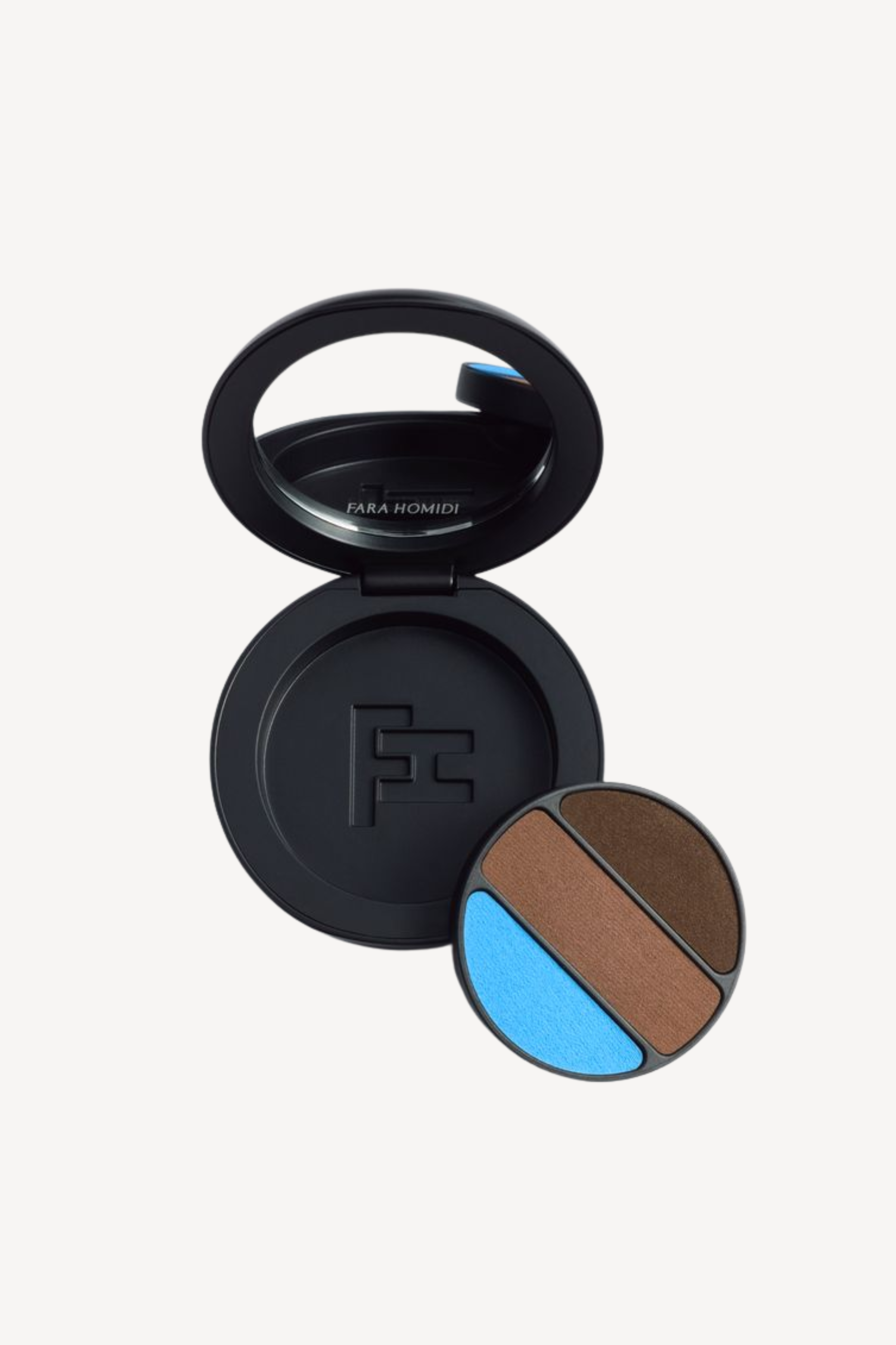 No. 61 Essential Eye Refill Trio