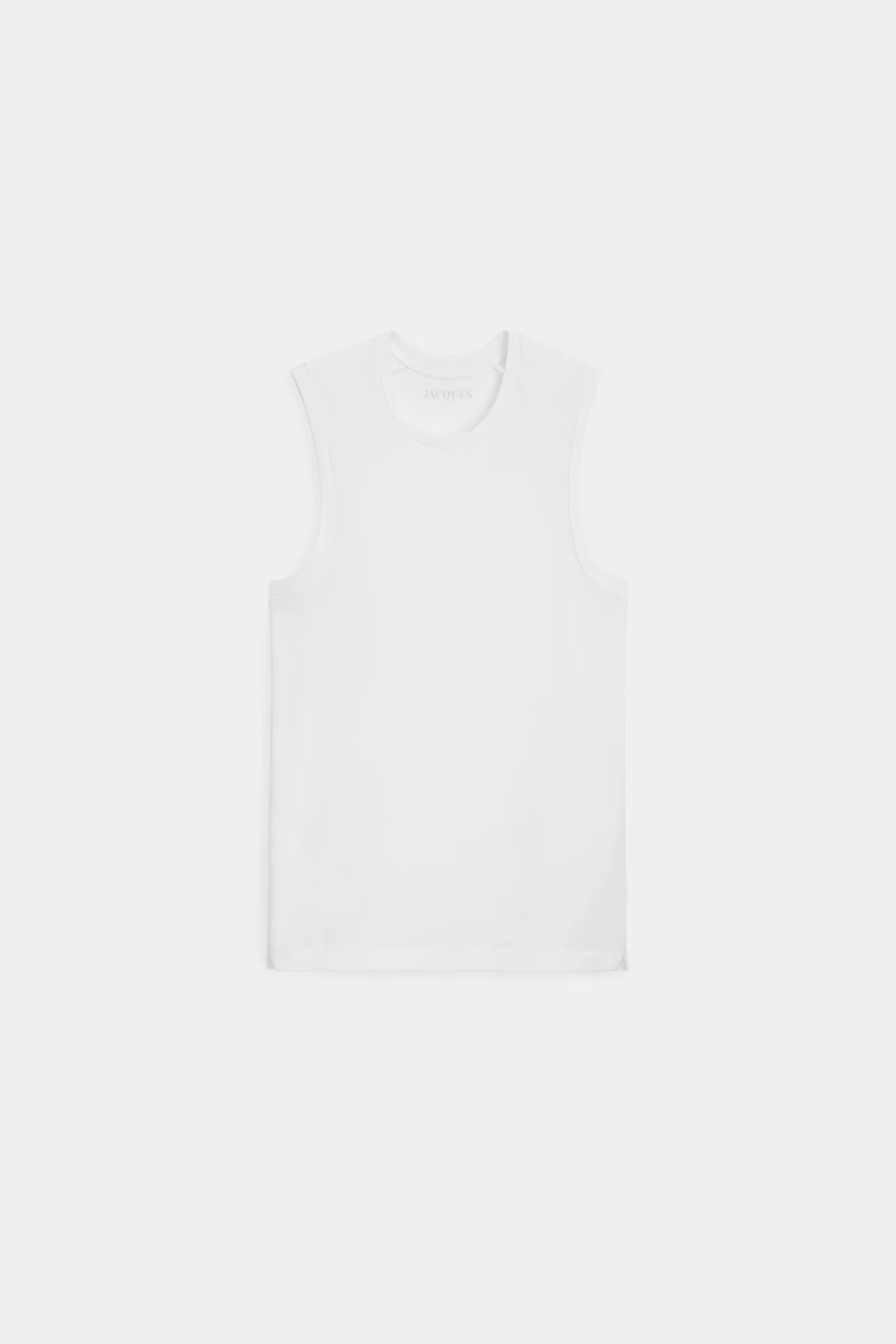 Natural Tennis Tank