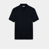Natural Tennis Polo