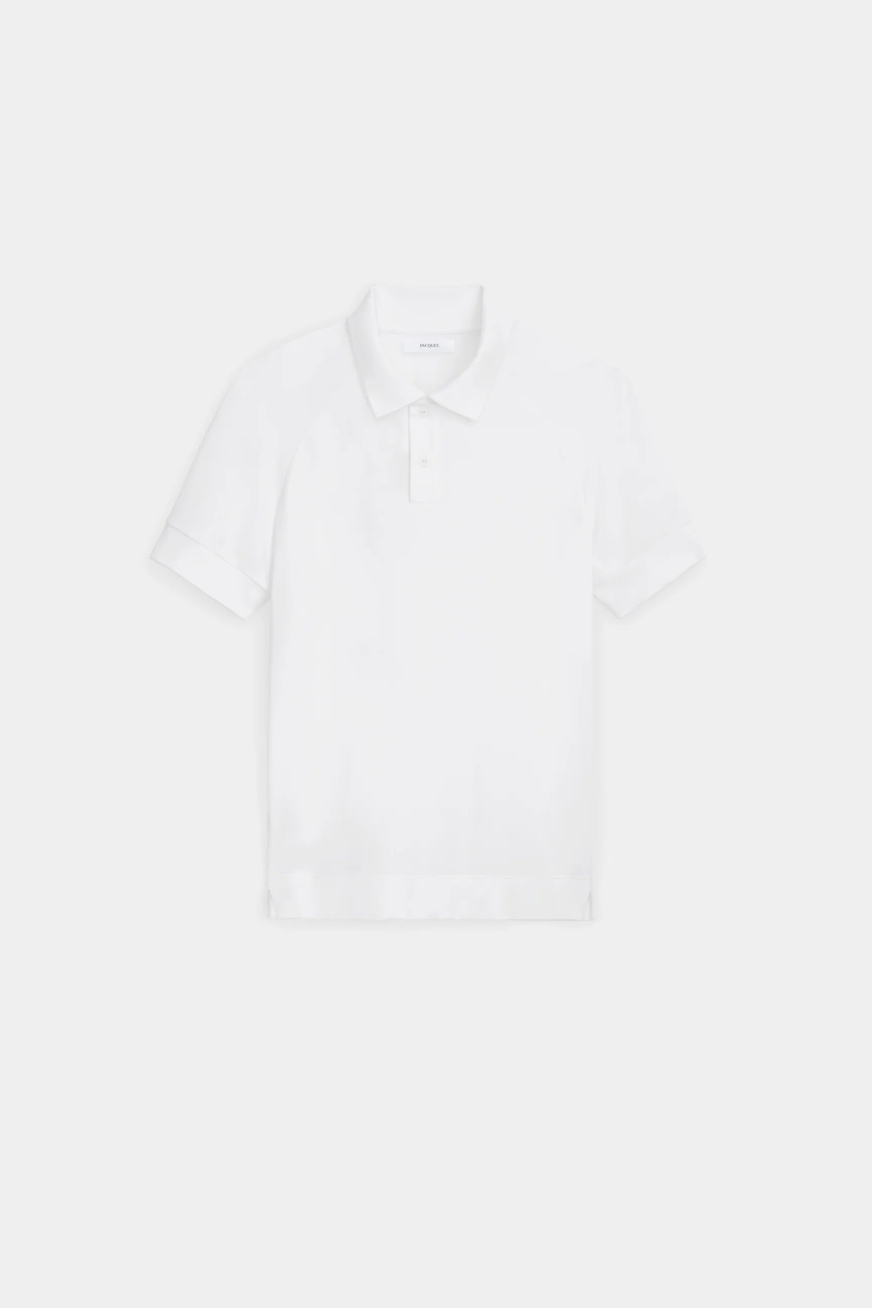 Natural Tennis Polo