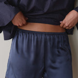 Silk Lace Tap Short