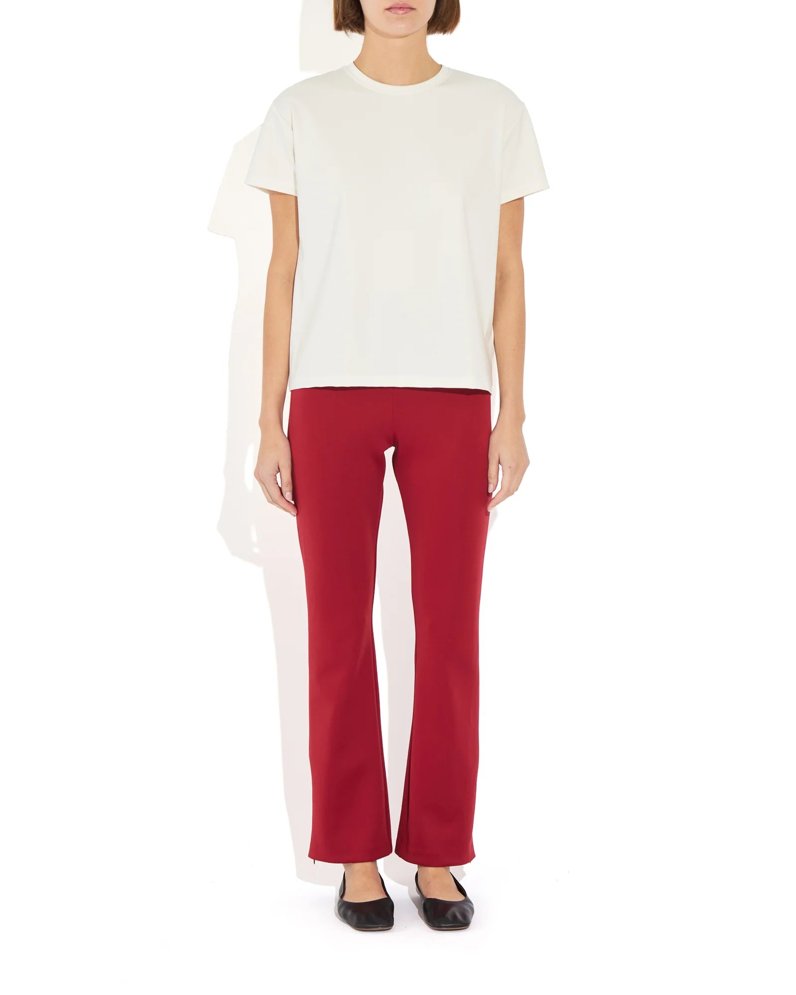 Sarah Pant in Bordeaux