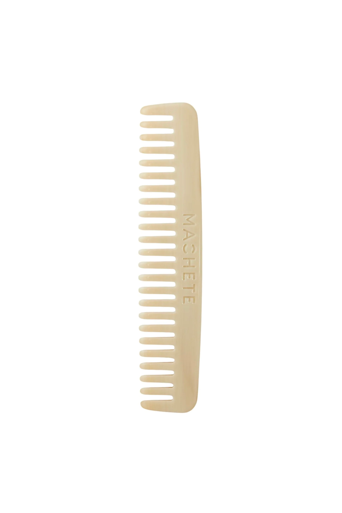 Alabaster No. 3 Comb