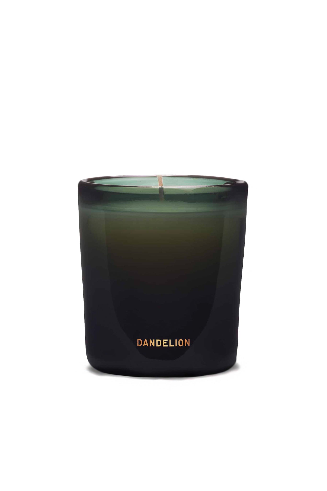 Dandelion Candle