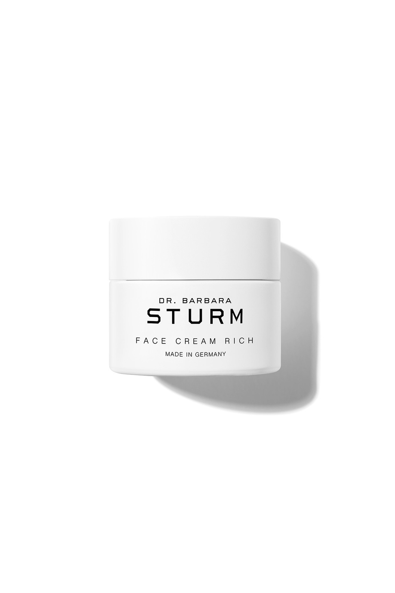 Face Cream Rich