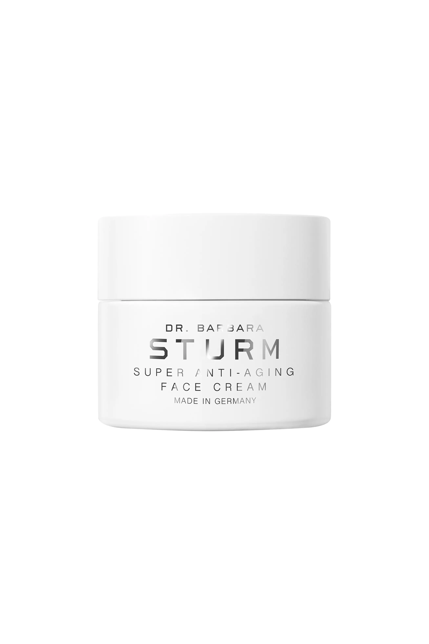 Super Anti Aging Face Cream