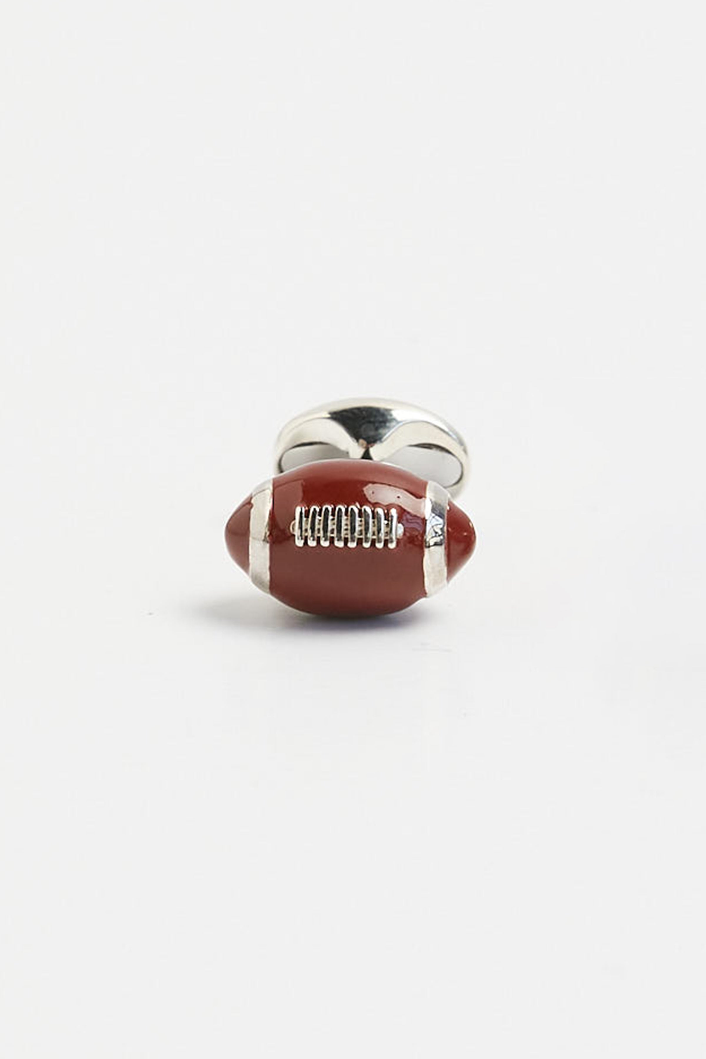 Football Cufflinks
