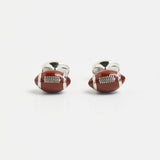 Football Cufflinks