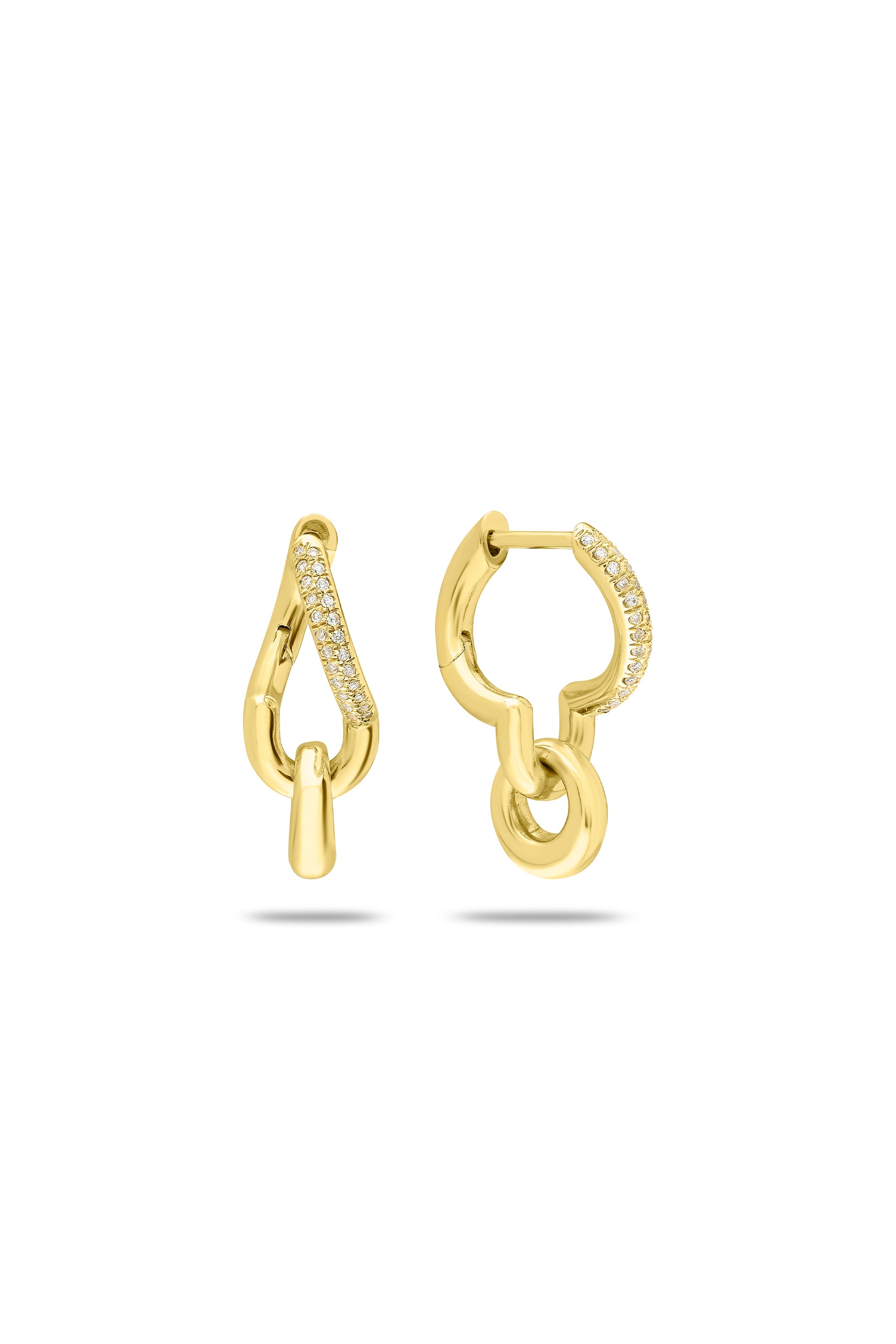 Harmonia Earrings