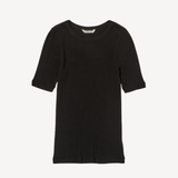 Organic Soft Rib Tee