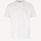 Luster Plaiting Tee
