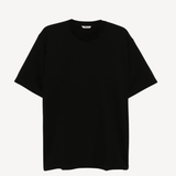 Luster Plaiting Tee