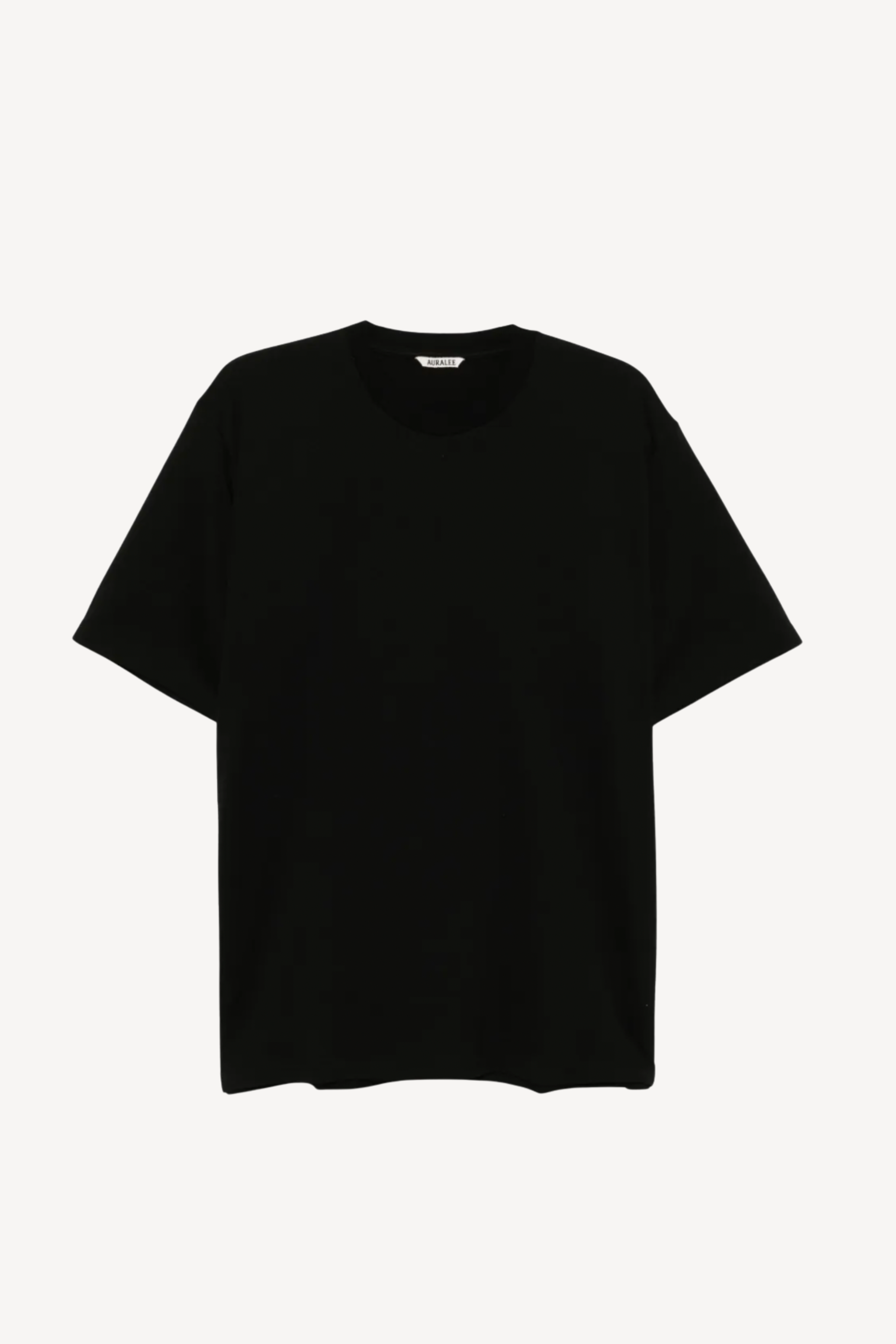 Luster Plaiting Tee