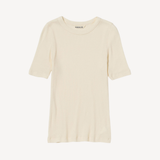 Organic Soft Rib Tee