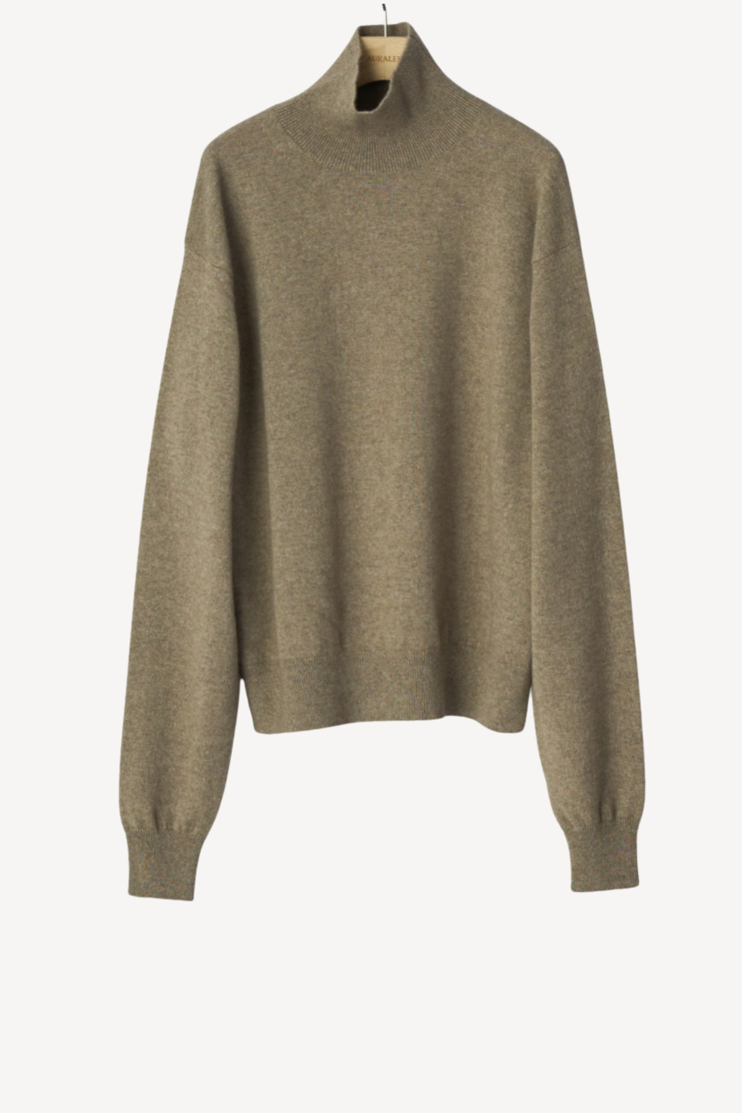 Baby Cashmere Knit Turtleneck