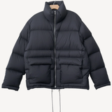Super Light Nylon Ripstop Bown Blouson