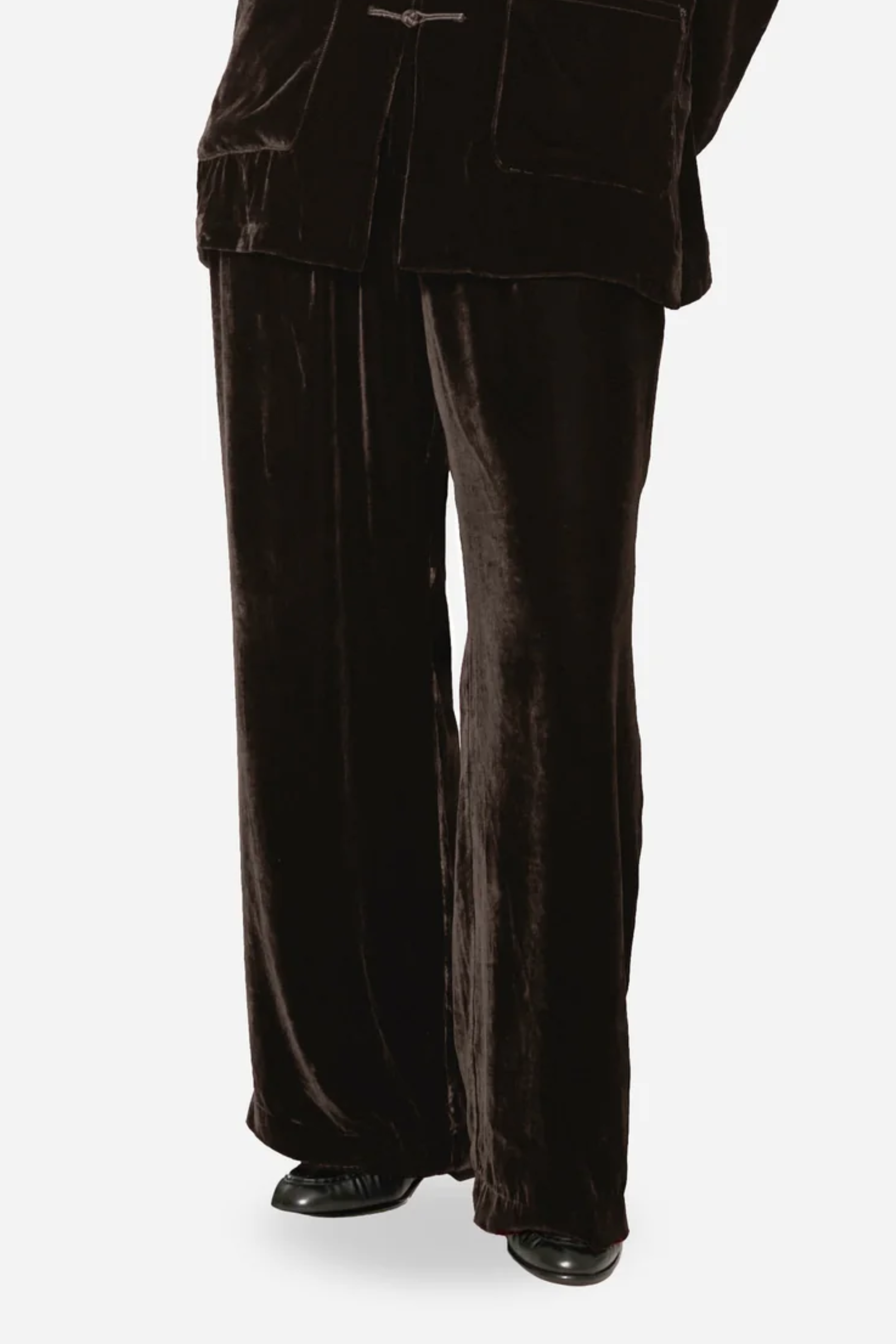 Leandra Pant