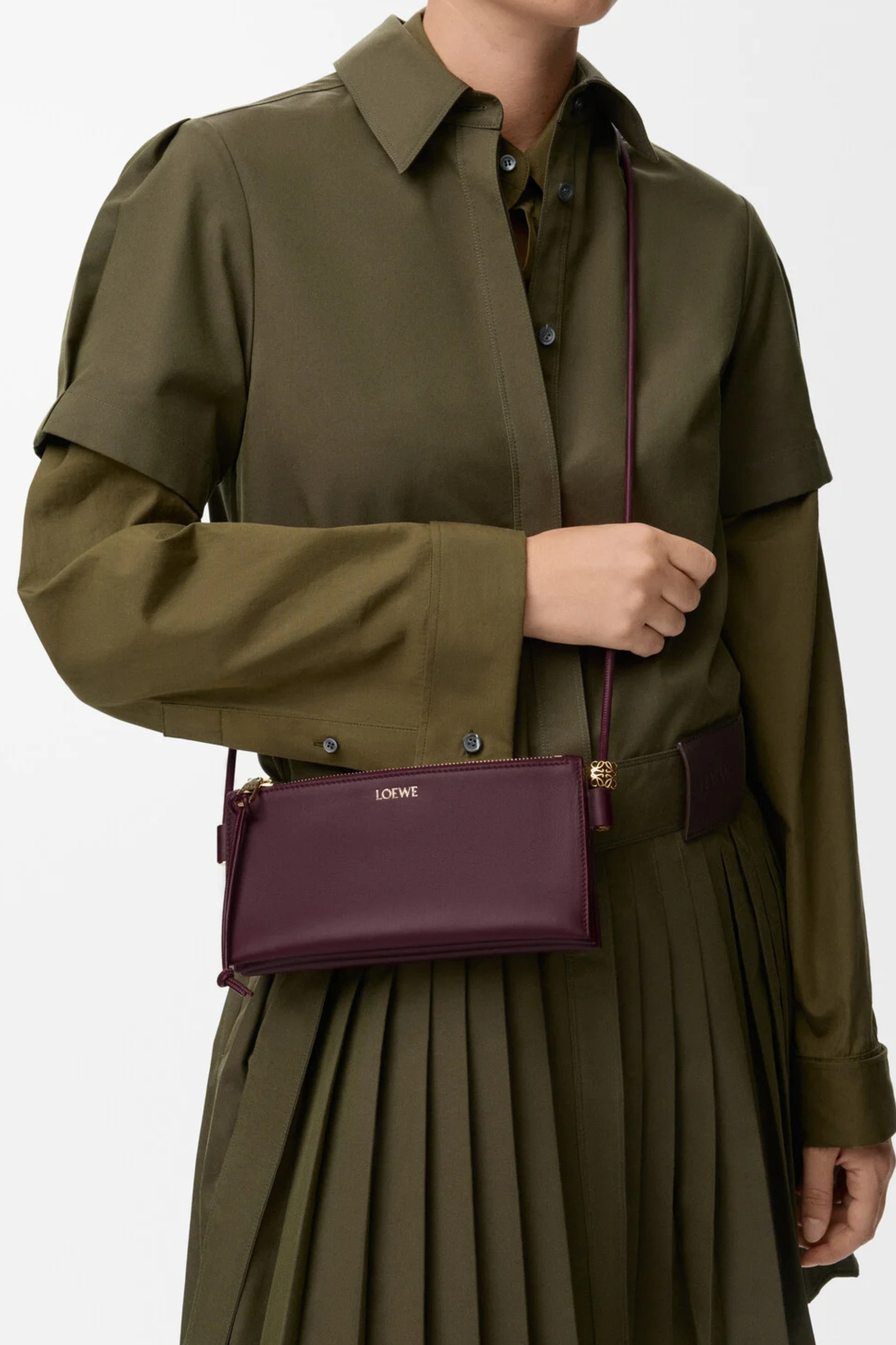 Joya Pouch