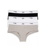 Boy Short 3-pack