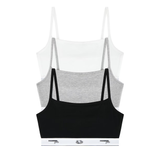 Cami Bralette 3-Pack