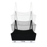 Cami Bralette 3-Pack