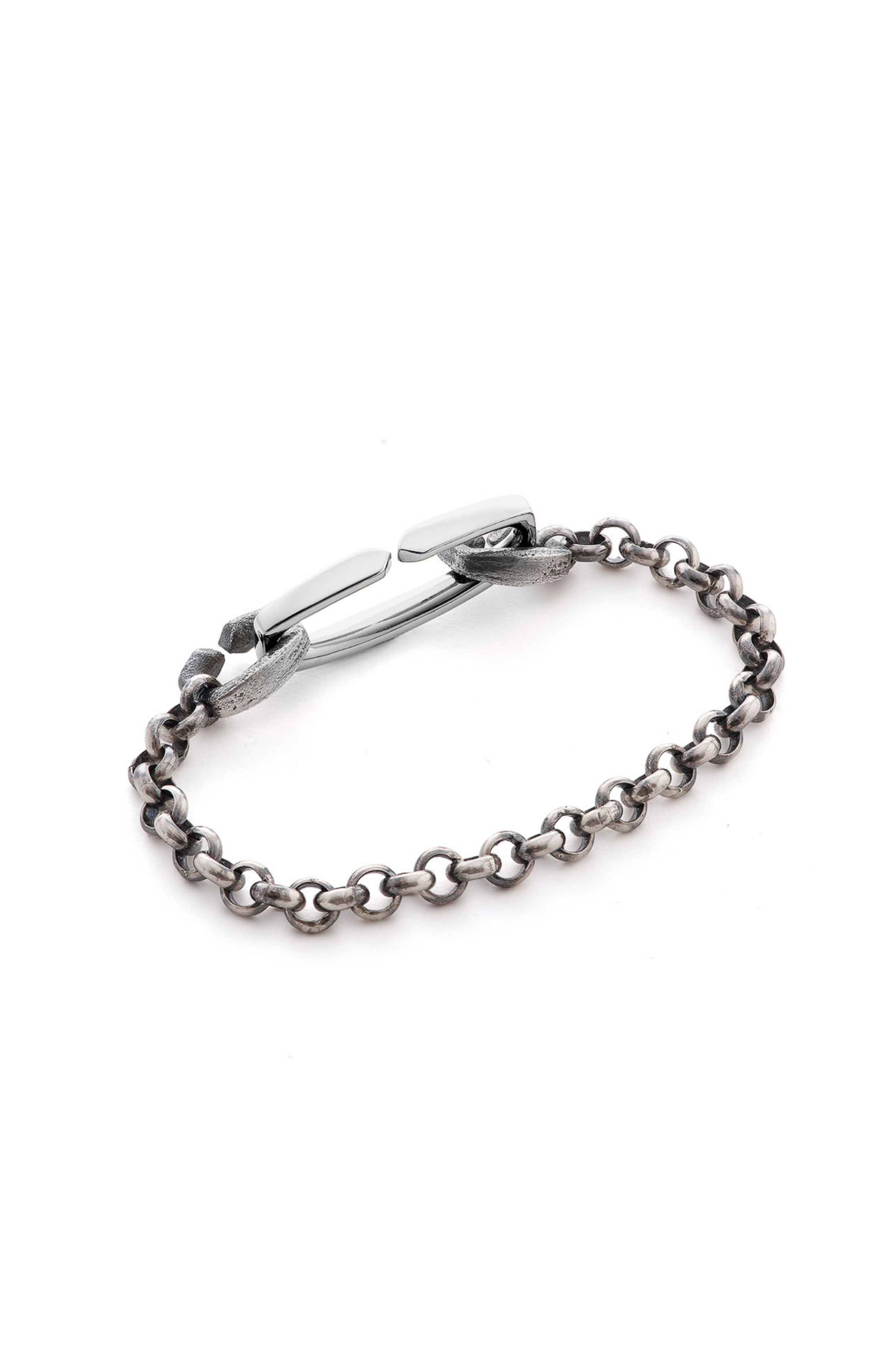 ARKAIKA Chained Bracelet