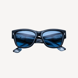Anita Titan Polished Silve