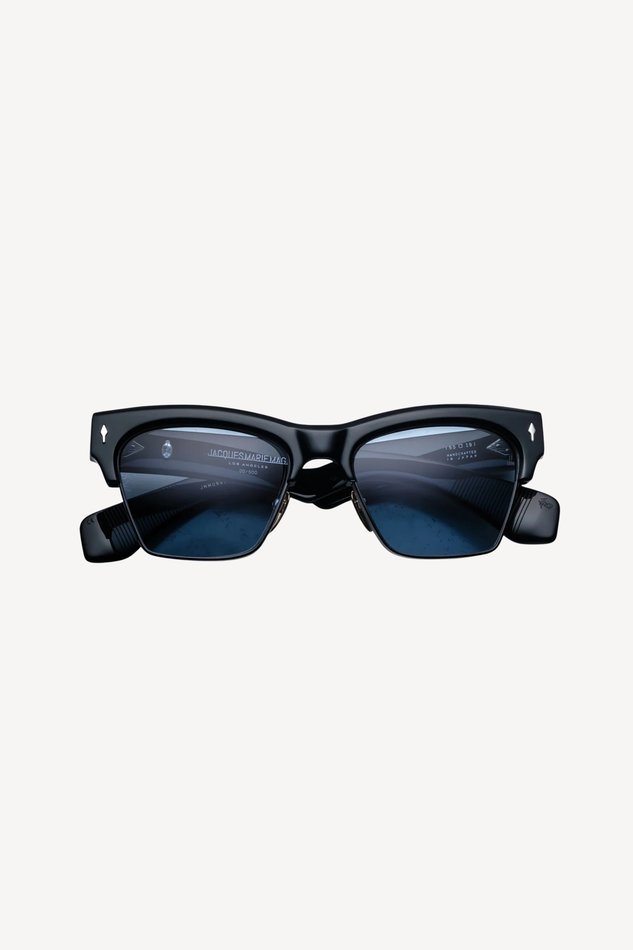 Bugsy Sunglasses