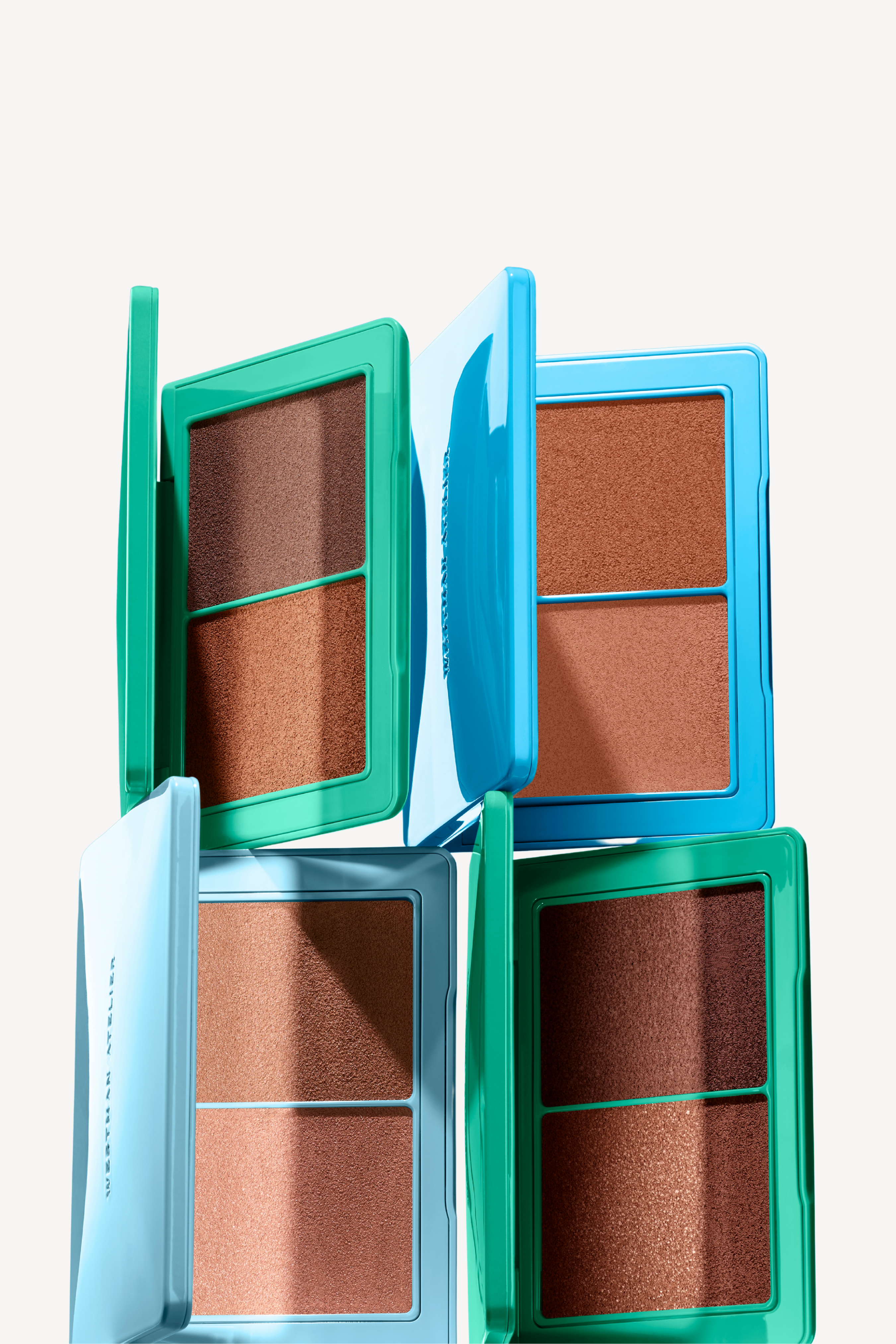 Sun Tone Bronzing Crème