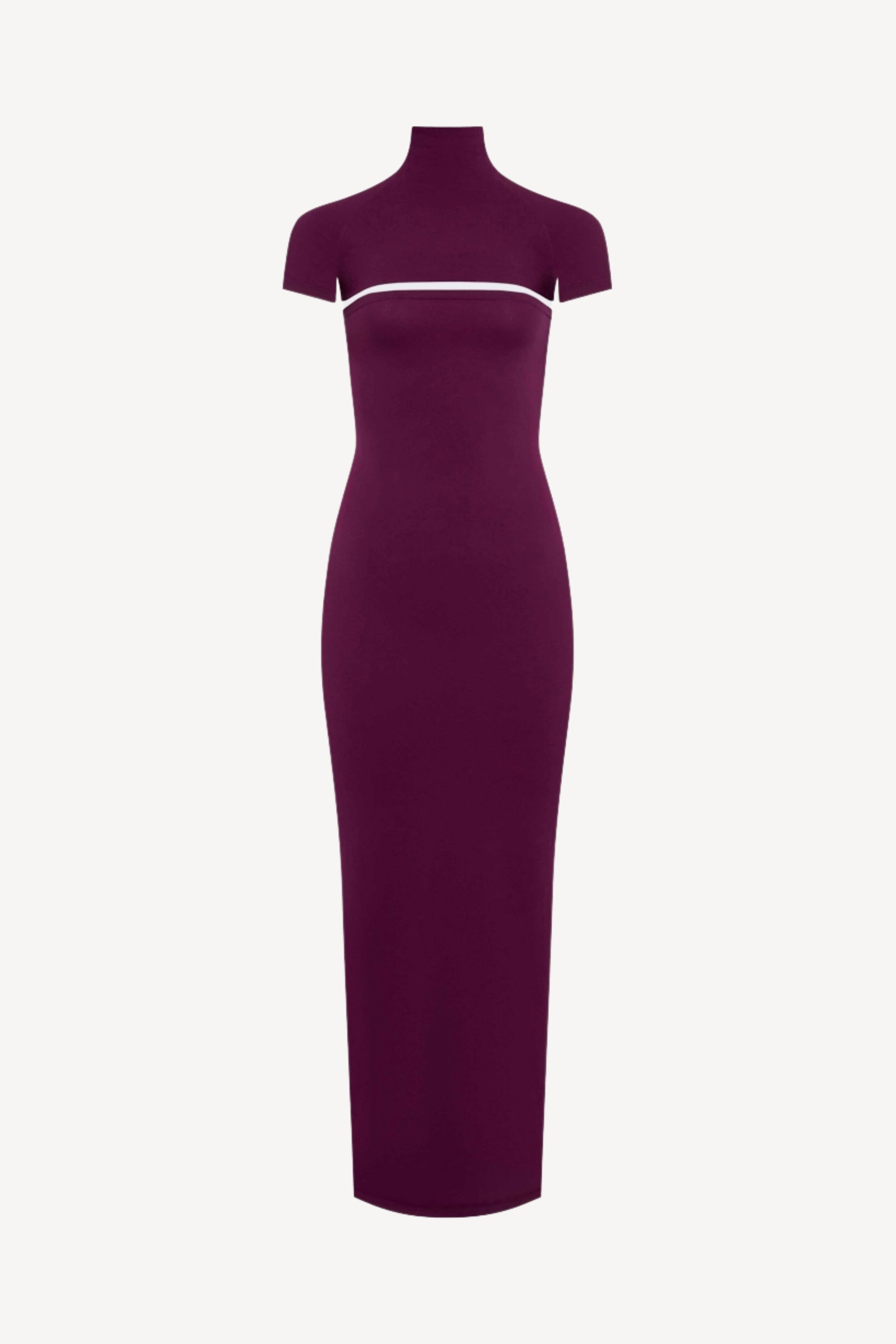 Cut-Out Dress