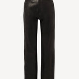 Black Danielle Pant