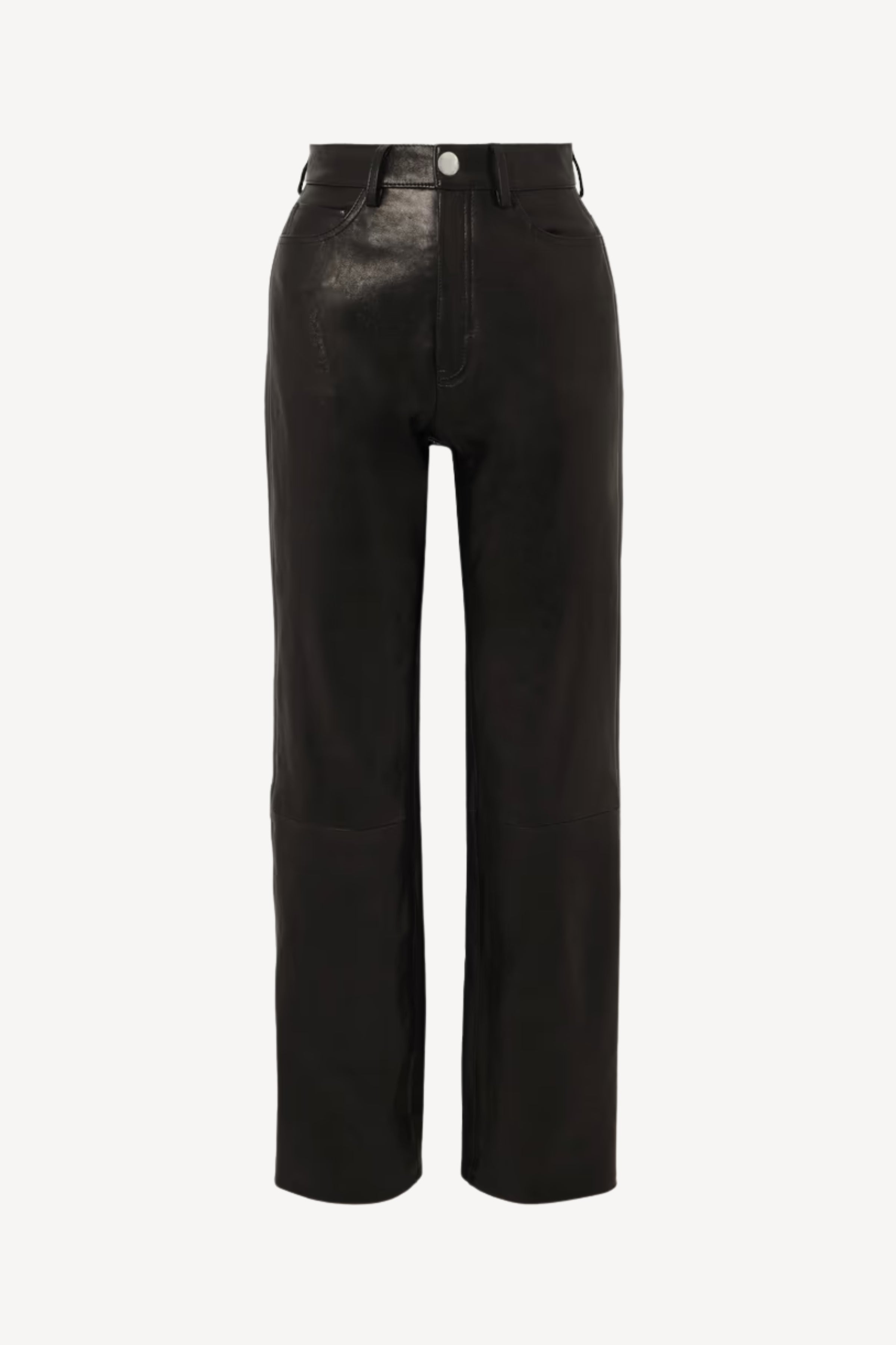 Black Danielle Pant
