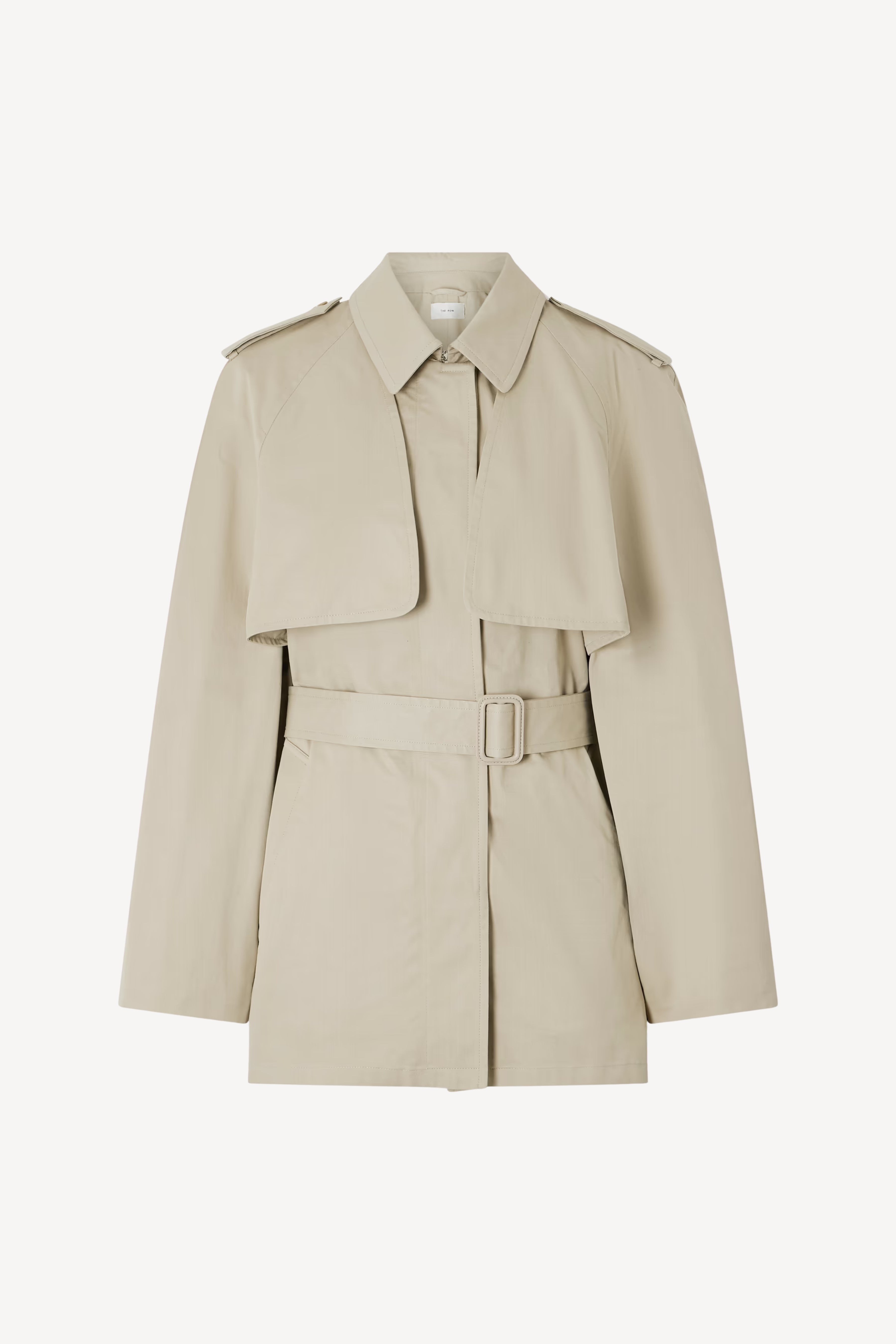 Tavoris Jacket
