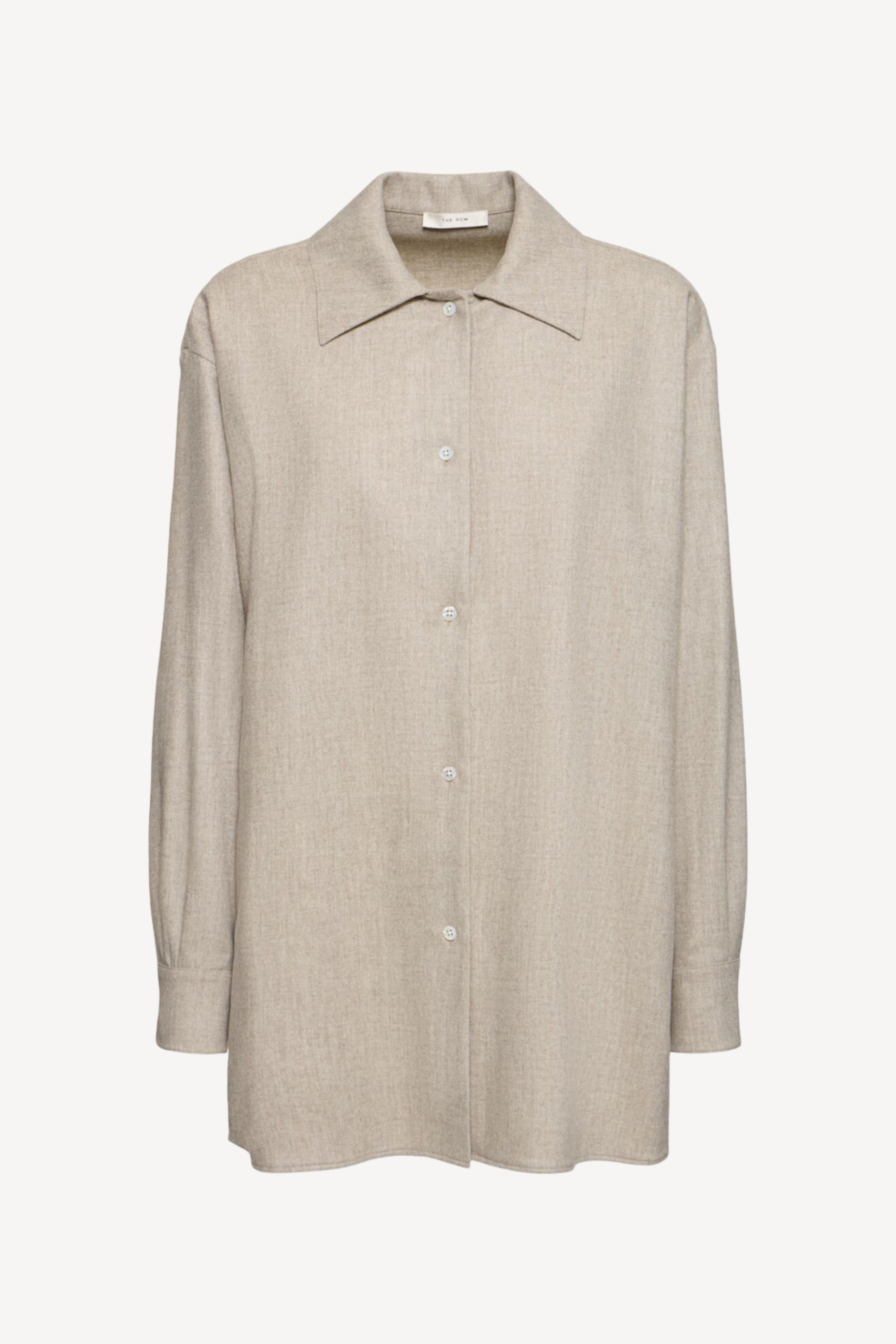 Komako Shirt
