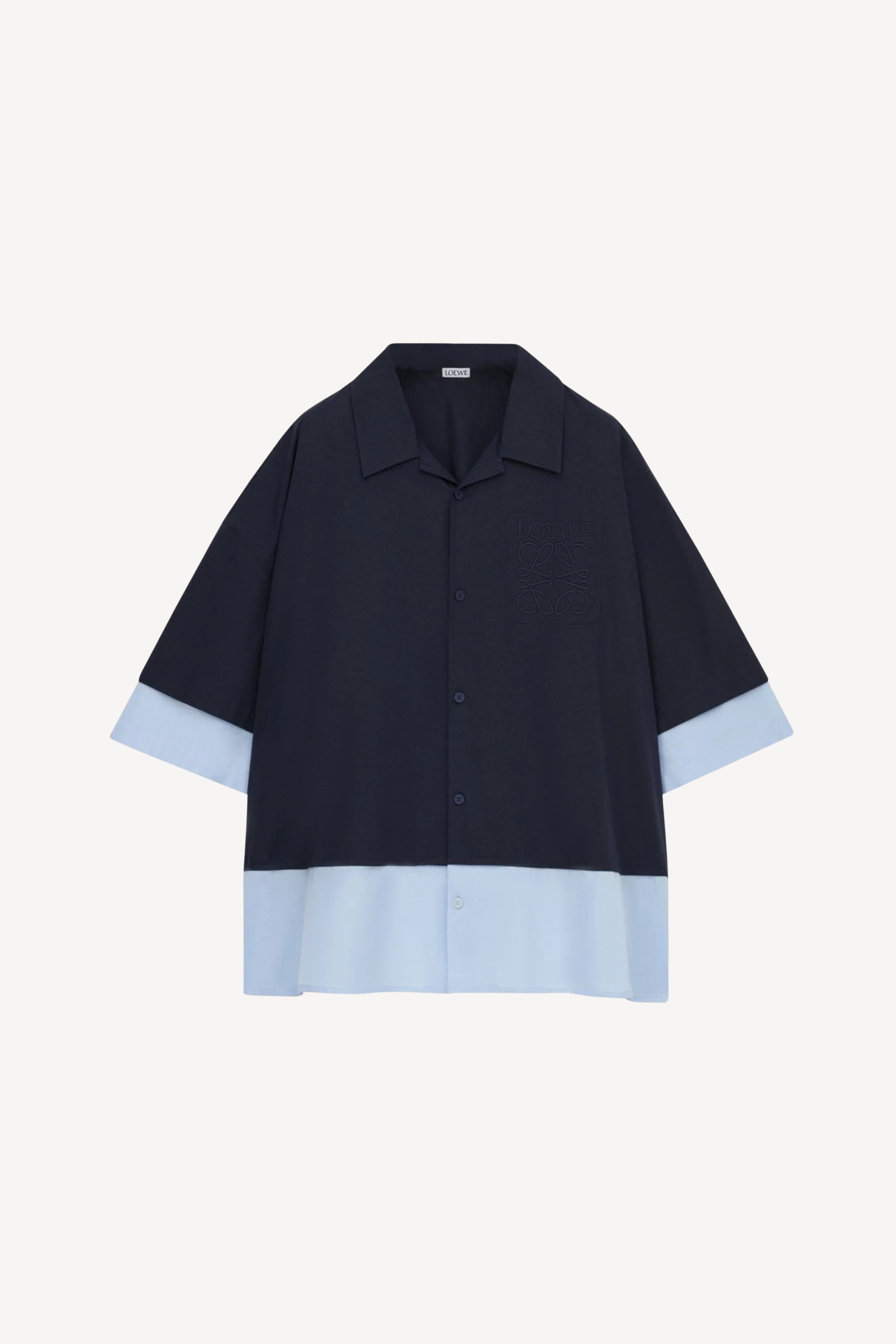 Short Sleeve Shirt