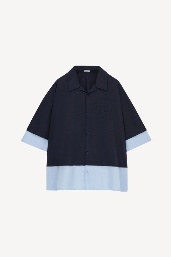 Short Sleeve Shirt