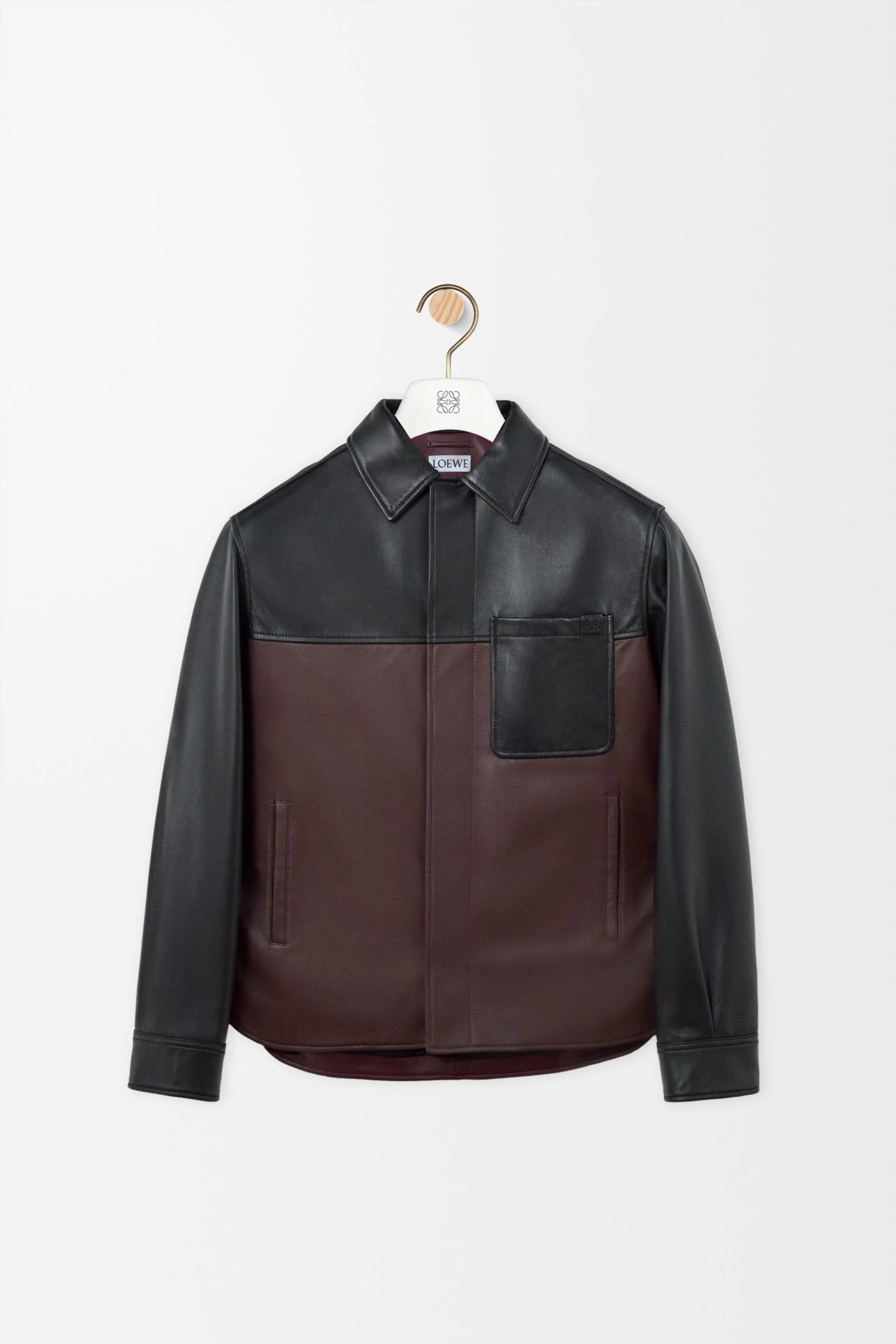 Overshirt