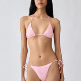 Le Haut De Plage Triangle