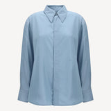 Washed Parachute Shirt