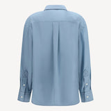Washed Parachute Shirt