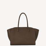 Grained Calf Marlo 12
