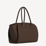 Grained Calf Marlo 12