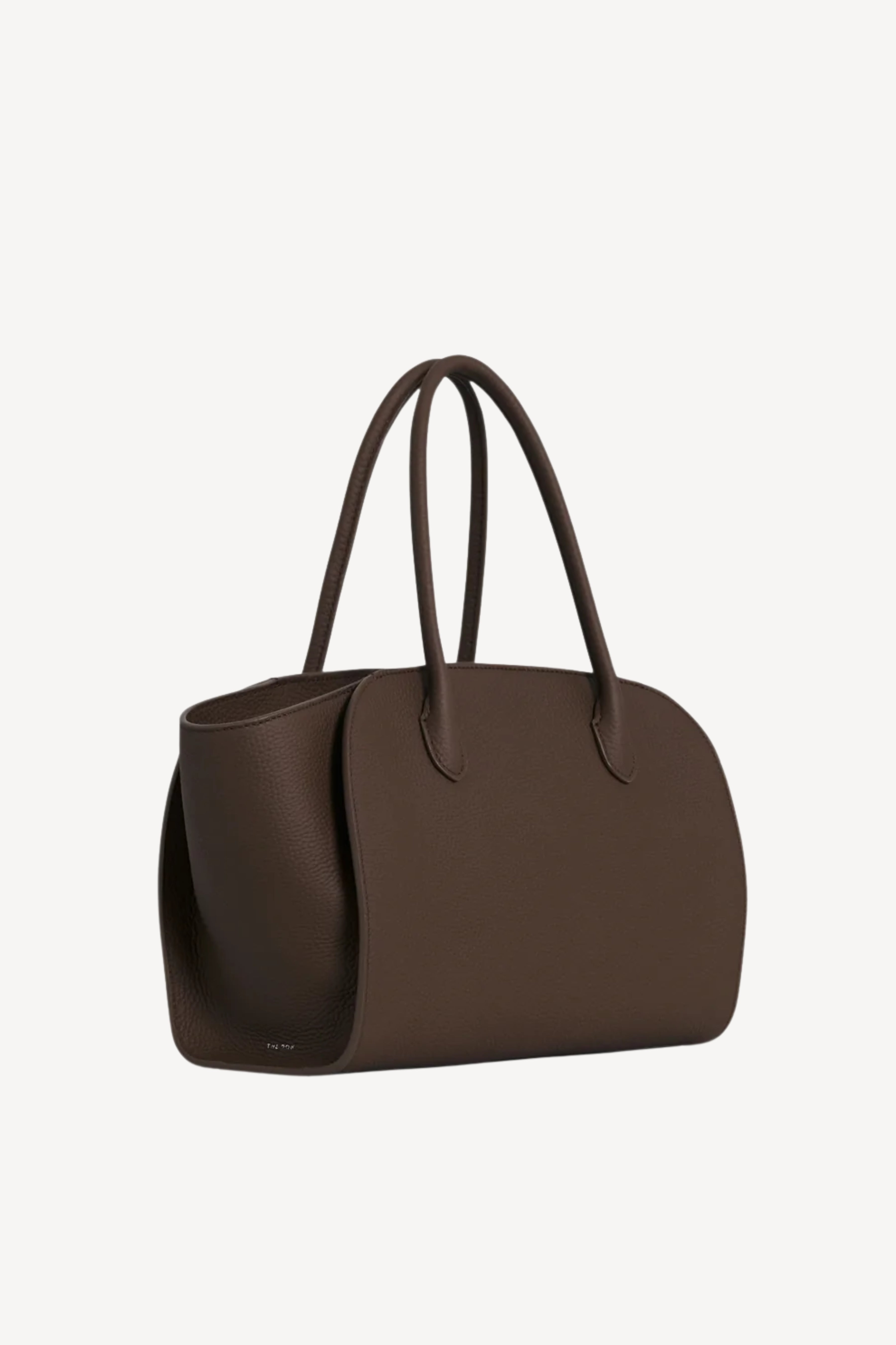 Grained Calf Marlo 12