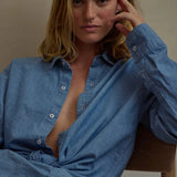 Chambray Shirt
