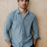 Chambray Shirt